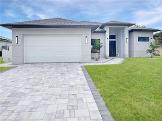 5136 Balmer ST, Lehigh Acres, FL 33971