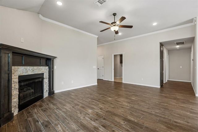 3412 NW 161st Street, Edmond, OK 73013