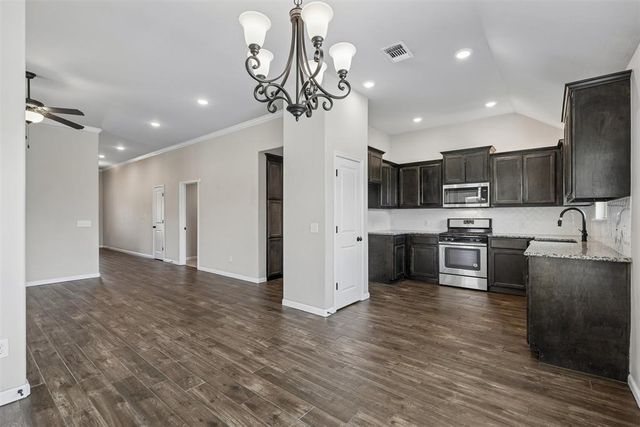 3412 NW 161st Street, Edmond, OK 73013