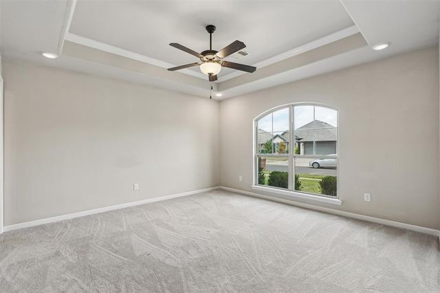 3412 NW 161st Street, Edmond, OK 73013