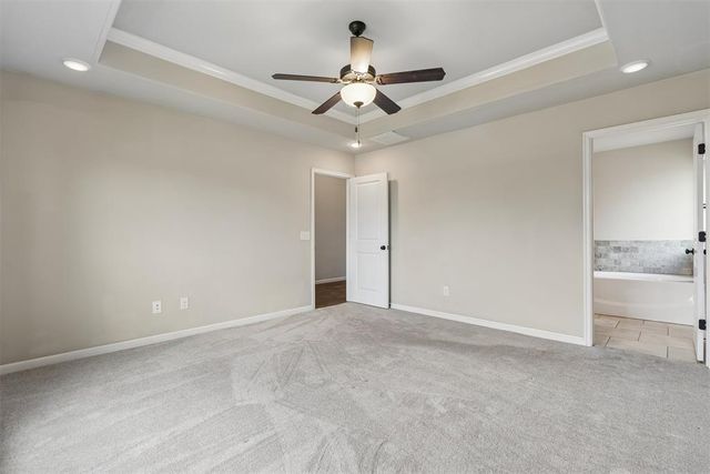 3412 NW 161st Street, Edmond, OK 73013