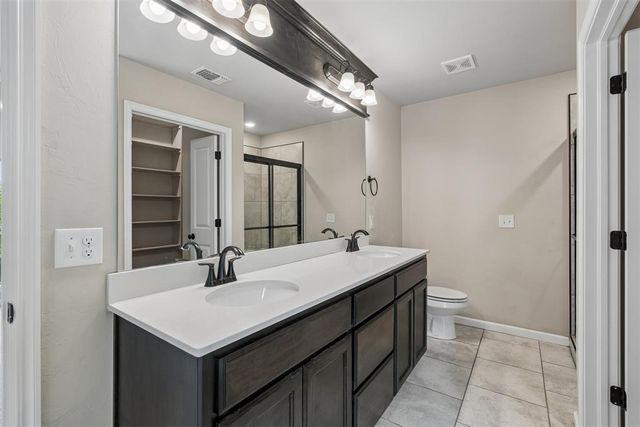 3412 NW 161st Street, Edmond, OK 73013