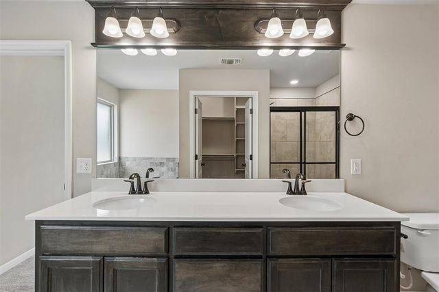 3412 NW 161st Street, Edmond, OK 73013