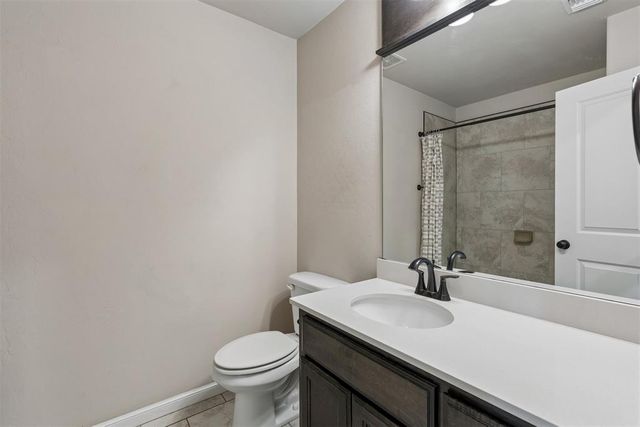 3412 NW 161st Street, Edmond, OK 73013