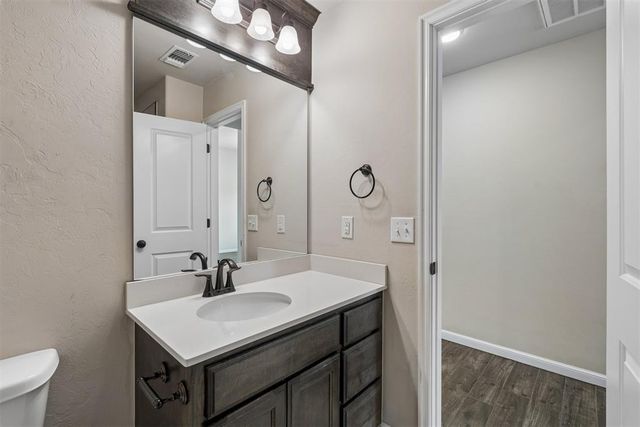 3412 NW 161st Street, Edmond, OK 73013