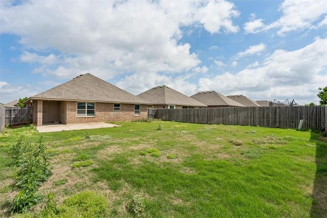 3412 NW 161st Street, Edmond, OK 73013
