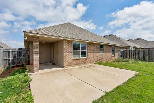 3412 NW 161st Street, Edmond, OK 73013
