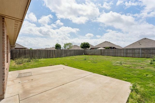 3412 NW 161st Street, Edmond, OK 73013