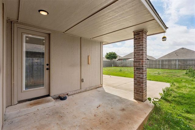 3412 NW 161st Street, Edmond, OK 73013