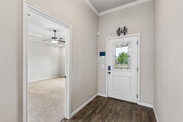 3412 NW 161st Street, Edmond, OK 73013