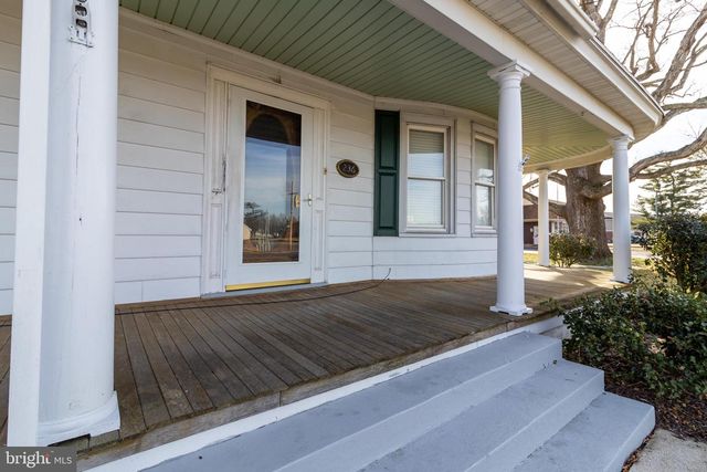 236 S MORRIS ST, Millsboro, DE 19966