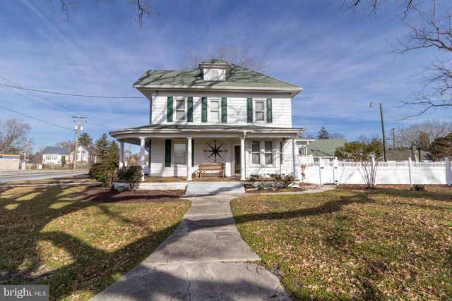 236 S MORRIS ST, Millsboro, DE 19966