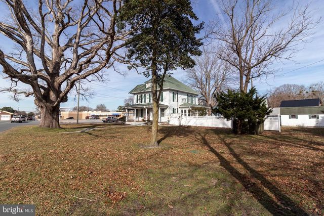 236 S MORRIS ST, Millsboro, DE 19966