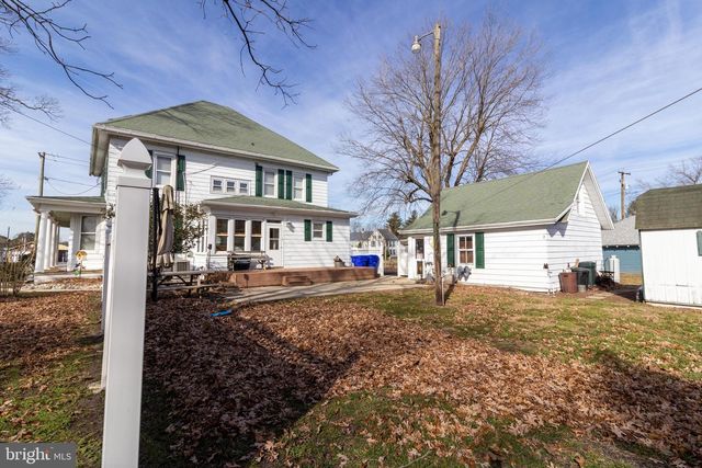 236 S MORRIS ST, Millsboro, DE 19966