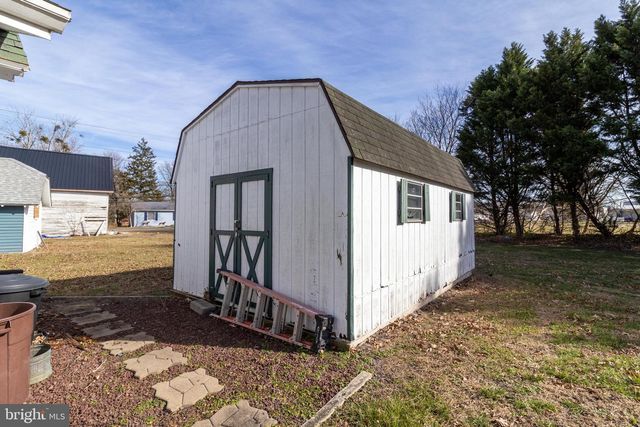 236 S MORRIS ST, Millsboro, DE 19966