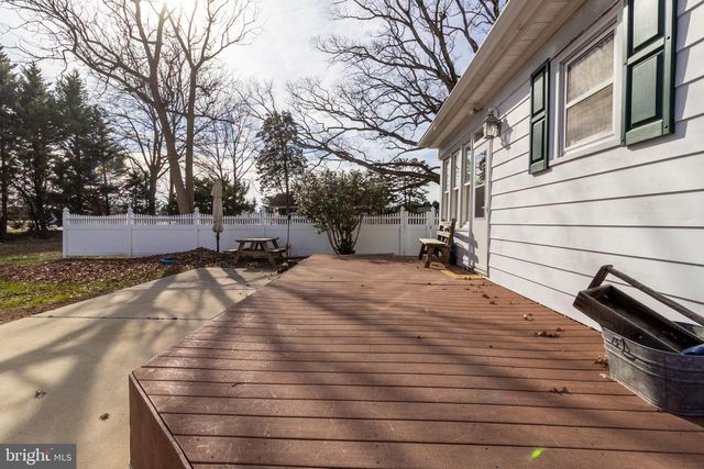236 S MORRIS ST, Millsboro, DE 19966