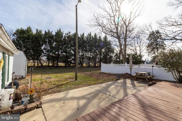 236 S MORRIS ST, Millsboro, DE 19966
