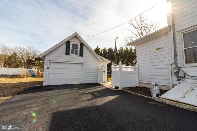 236 S MORRIS ST, Millsboro, DE 19966