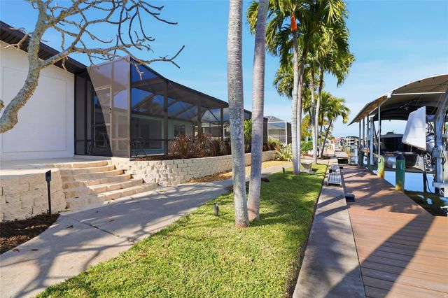 4111 PLUMOSA TERRACE, Bradenton, FL 34210