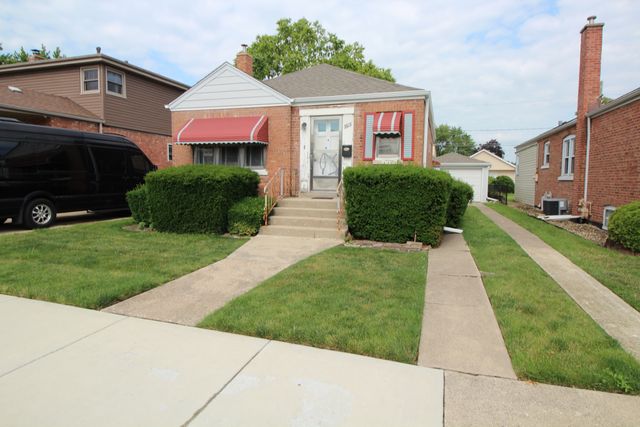 5615 S Nordica Avenue, Chicago, IL 60638
