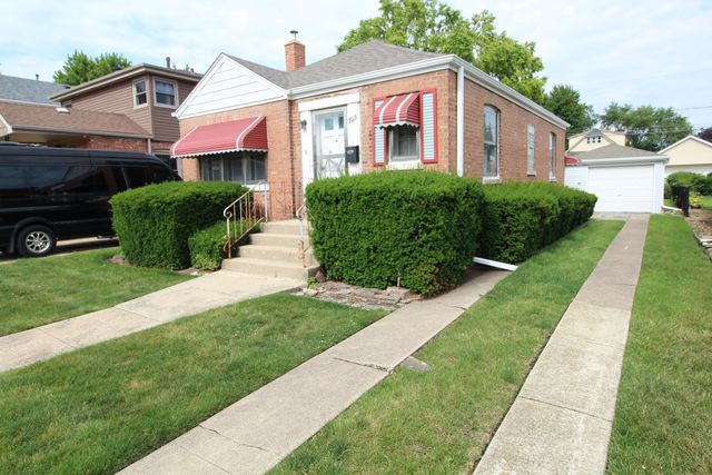 5615 S Nordica Avenue, Chicago, IL 60638