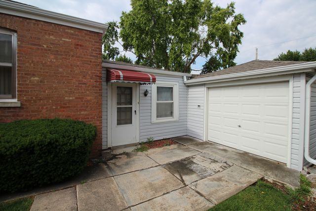 5615 S Nordica Avenue, Chicago, IL 60638
