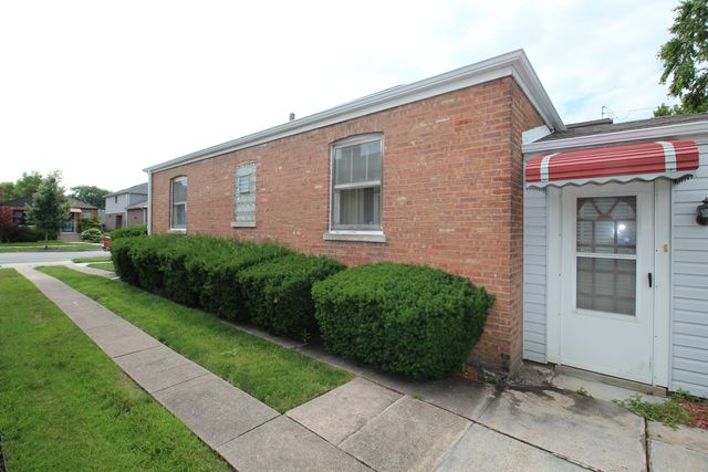 5615 S Nordica Avenue, Chicago, IL 60638