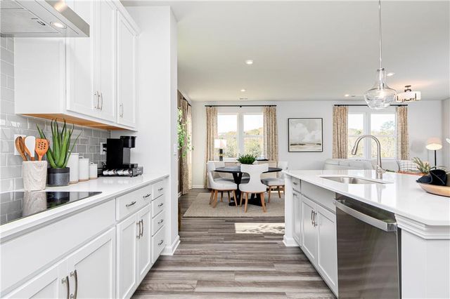 3070 Cambridge Mill Street, Acworth, GA 30102