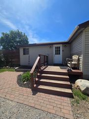 12495 5 Mile Road, Hersey Twp, MI 49631
