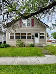 373 South Collingwood Avenue, Syracuse, NY 13206