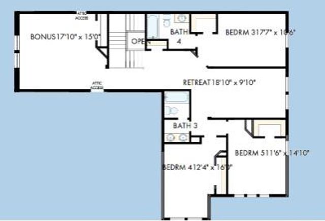 2110 Shadow Falls Drive, Missouri City, TX 77459
