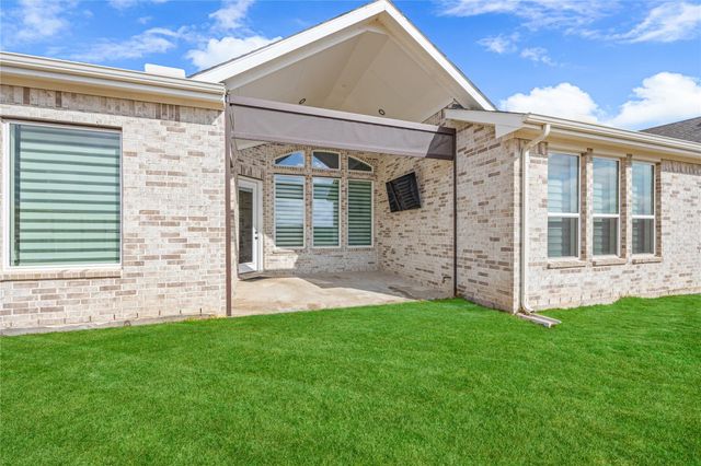 3315 Kentucky Blue Way, Brookshire, TX 77423