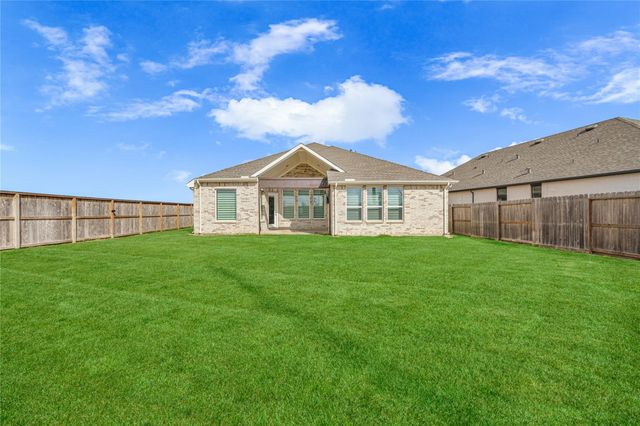 3315 Kentucky Blue Way, Brookshire, TX 77423