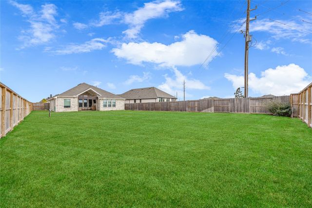 3315 Kentucky Blue Way, Brookshire, TX 77423