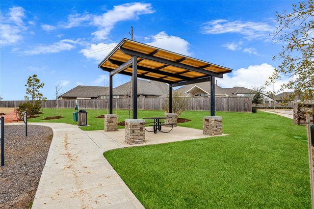 3315 Kentucky Blue Way, Brookshire, TX 77423