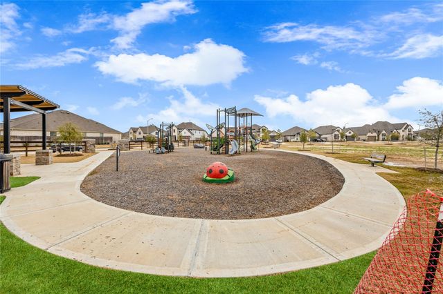 3315 Kentucky Blue Way, Brookshire, TX 77423