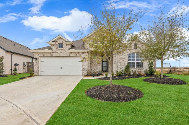 3315 Kentucky Blue Way, Brookshire, TX 77423