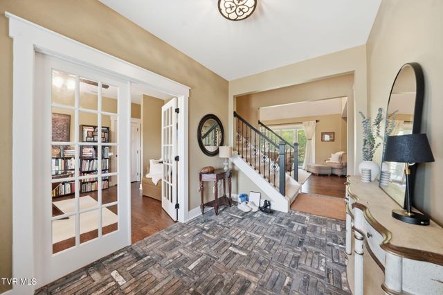 127 Allison Timbers Road, Piney Flats, TN 37686