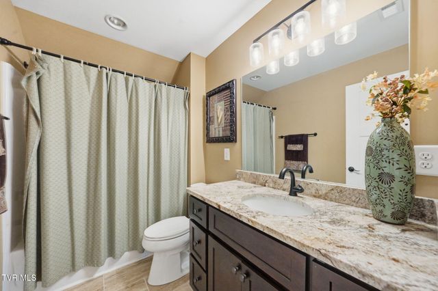 127 Allison Timbers Road, Piney Flats, TN 37686