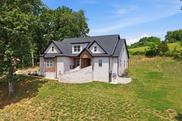 127 Allison Timbers Road, Piney Flats, TN 37686
