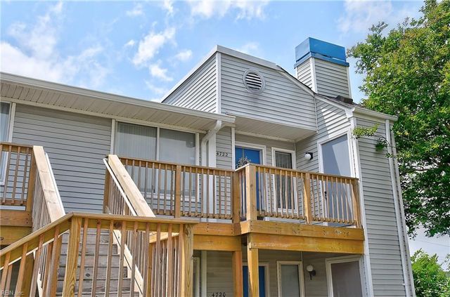 4722 Teal Duck CT, Virginia Beach, VA 23462