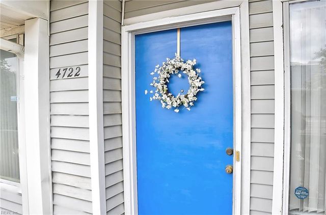 4722 Teal Duck CT, Virginia Beach, VA 23462