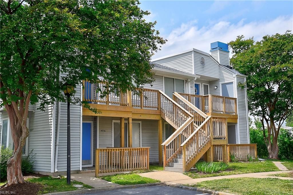 4722 Teal Duck CT, Virginia Beach, VA 23462