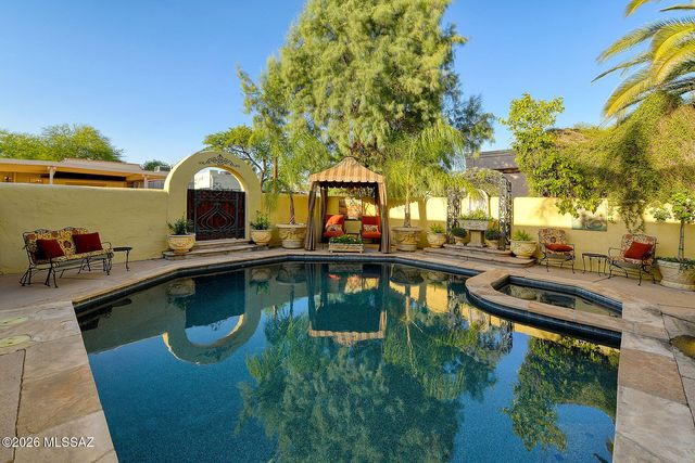 1919 E 3rd Street, Tucson, AZ 85719