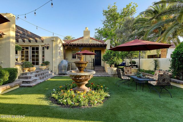 1919 E 3rd Street, Tucson, AZ 85719
