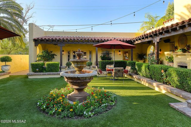 1919 E 3rd Street, Tucson, AZ 85719