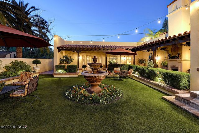 1919 E 3rd Street, Tucson, AZ 85719