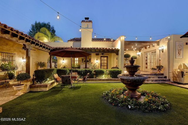 1919 E 3rd Street, Tucson, AZ 85719