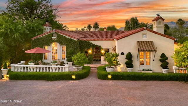 1919 E 3rd Street, Tucson, AZ 85719