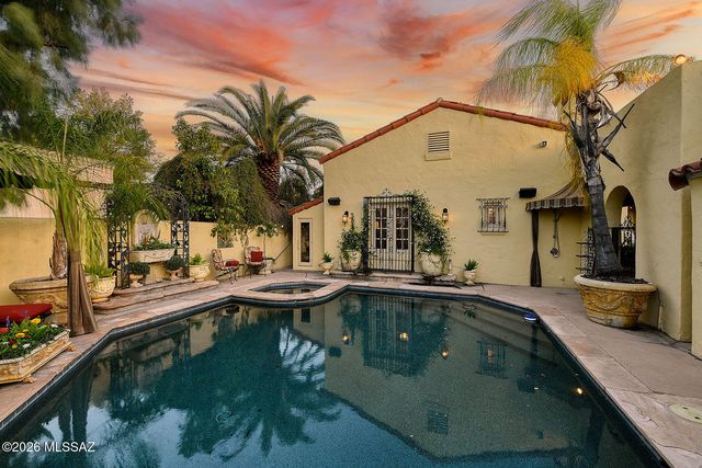 1919 E 3rd Street, Tucson, AZ 85719
